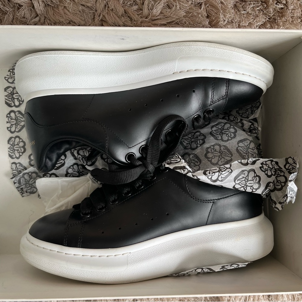 Alexander McQueen Sneakers